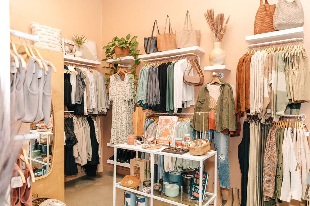 Artesanías mexicanas auténticas